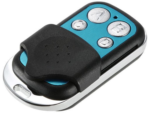 [90206285 1271403] SONOFF Funk-Fernbedienung RF 4 Key 433 MHz