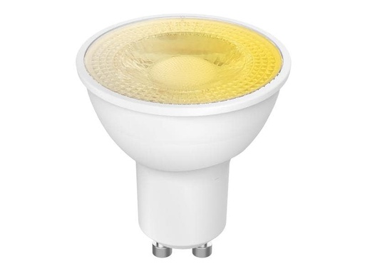 [90206303 1294212] Yeelight Leuchtmittel Smart LED Lampe, GU10, Warmweiss