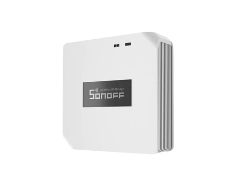 [90206307 1271360] SONOFF Gateway BridgeR2.2 WiFi-RF Smart Hub