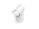 Philips Hue Badezimmerleuchte White Ambiance Adore, GU10, Weiss, BT