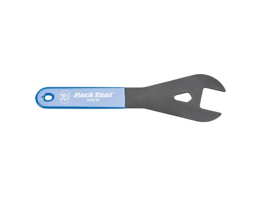 [90003202 1192709] ParkTool Konusschlüssel SCW-26, 26 mm