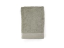 Zone Denmark Duschtuch Classic 70 x 140 cm, Eucalyptus Green