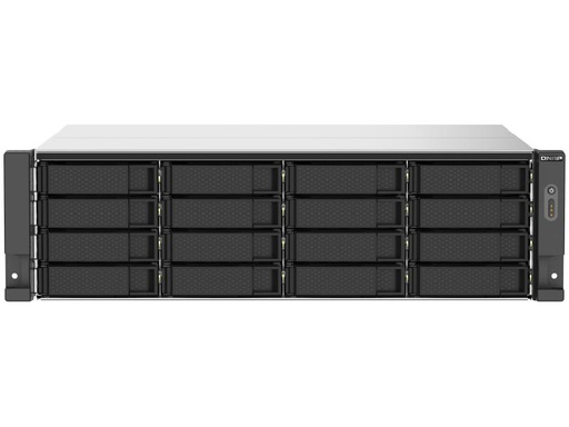 [90032257 1205192] QNAP NAS TS-1673AU-RP-16G 16-bay