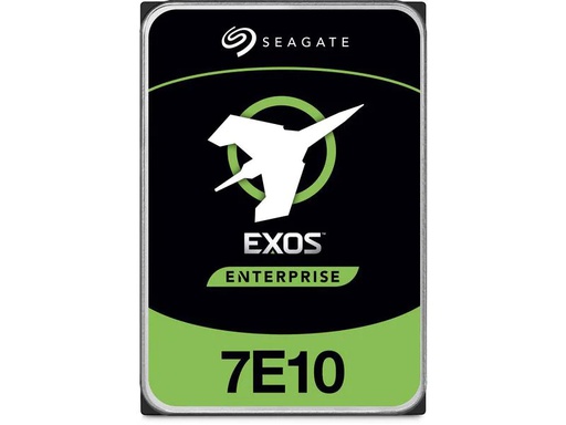 [90206428 1284152] Seagate Harddisk Exos 7E10 3.5 SATA 2 TB