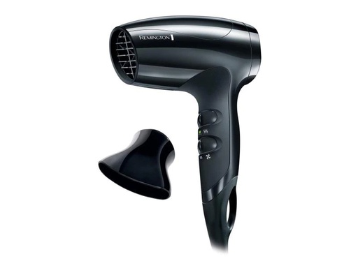 [90032276 418509] Remington Haartrockner D5000 Compact