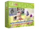 Franzis GEOlino Natur entdecken und erforschen Deutsch