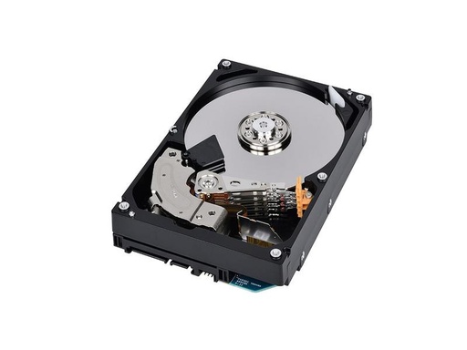 [90206472 1302740] Toshiba Harddisk MG08-D 3.5 SATA 4 TB