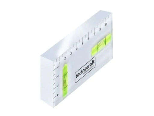 [90206474 1279653] Technocraft Wasserwaage Mini