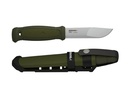 morakniv Survival Knife Kansbol Multimount Grün