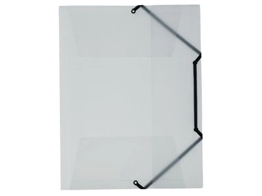 [90032300 830607] Kolma Gummibandmappe Penda Easy A4 KolmaFlex Transparent