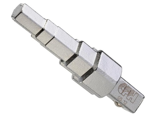 [90206718 1294437] CFH Universalstufenschlüssel