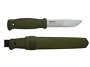 morakniv Survival Knife Kansbol Grün