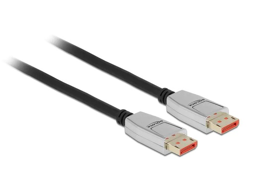 [90206736 1295550] Delock Kabel DisplayPort - DisplayPort, 1 m