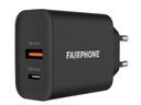 Fairphone USB-Wandladegerät DualPort 18 / 30W