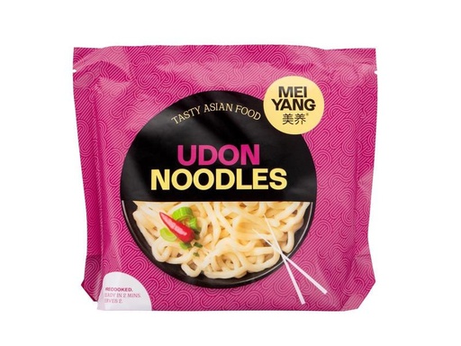 [90206761 1298219] Mei Yang Udon Noodles precooked 2 x 150 g