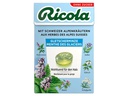 Ricola Bonbons Gletscherminze 50 g