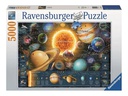 Ravensburger Puzzle Planetsystem