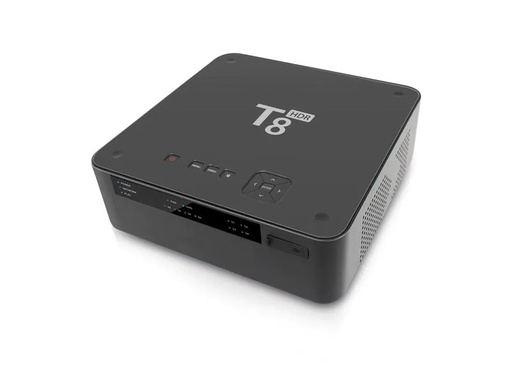 [90206817 1300795] PureTools Digital Signage Player HDMI Stream Generator 4K