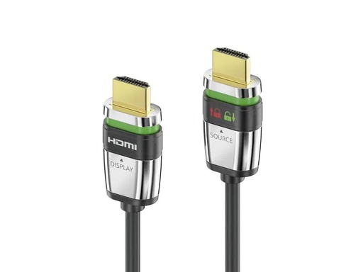 [90206818 1300787] FiberX Kabel FX-I375-005 HDMI - HDMI, 5 m
