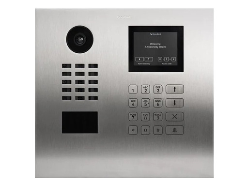 [90206862 1297779] Doorbird IP Türstation D21DKH