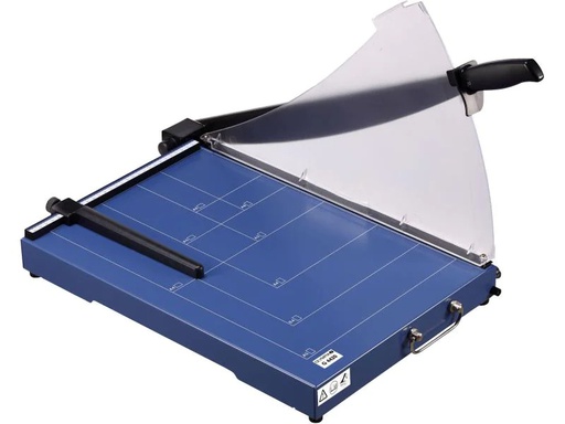 [90032335 534348] Olympia Hebelschneidegerät G 4420 A3 44.8 cm, 20 Blatt
