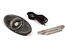 Reelight Velolampe Nova Frontlicht Gabel/Steuerrohr