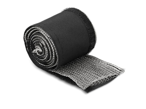 [90206918 1293985] Delock Kabelschlauch EMV 1 m x 16 mm Schwarz