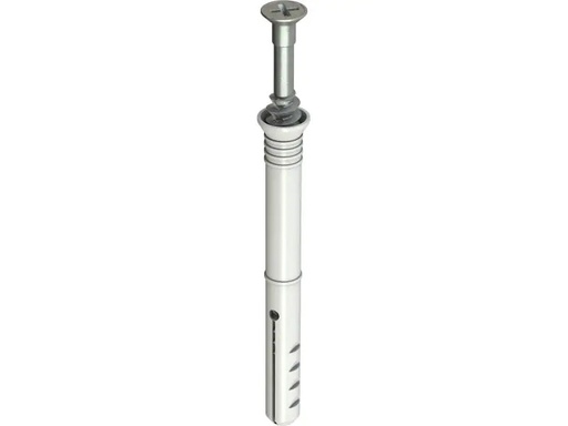 [90032350 1073179] Tox-Dübel Nageldübel  Attack 6 x 80 mm 50 Stück