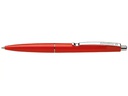 Schneider Kugelschreiber Office Medium (M), Rot, 20 Stück