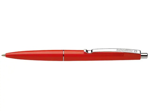 [90032386 1103692] Schneider Kugelschreiber Office Medium (M), Rot, 20 Stück