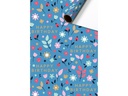 Stewo Geschenkpapier Benice 80 g/m², Mehrfarbig, 70 cm x 2 m