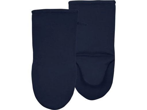 [90206993 1304029] Södahl Küchenhandschuh Soft Indigo