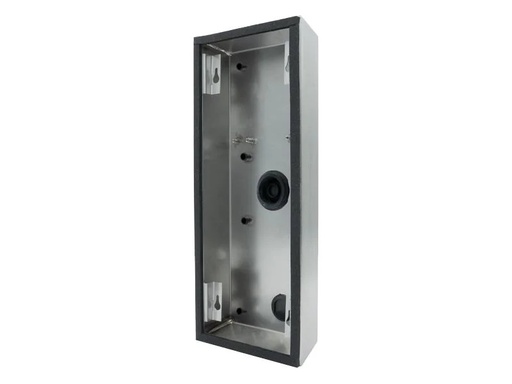 [90207029 1297787] Doorbird Aufputzgehäuse D2102V, D2103V, D2101FV Fingerprint