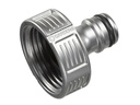 Gardena Hahnverbinder 33,3mm (G 1) Gewinde