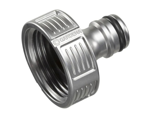 [90032415 681279] Gardena Hahnverbinder 33,3mm (G 1) Gewinde