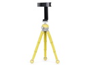 Joby Tischstativ Podzilla Medium Kit Gelb