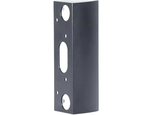 [90207078 1297784] Doorbird Eck-Winkel-Wandmontageadapter A8002 Aufputz