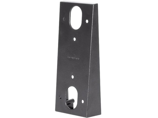 [90207093 1297783] Doorbird Eck-Keil-Wandmontageadapter A8001 Aufputz