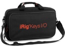 IK Multimedia Keyboard Tasche iRig Keys I/O 25 Travel Bag Schwarz
