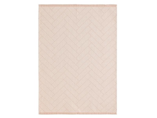 [90207145 1290448] Södahl Geschirrtuch Tiles Beige