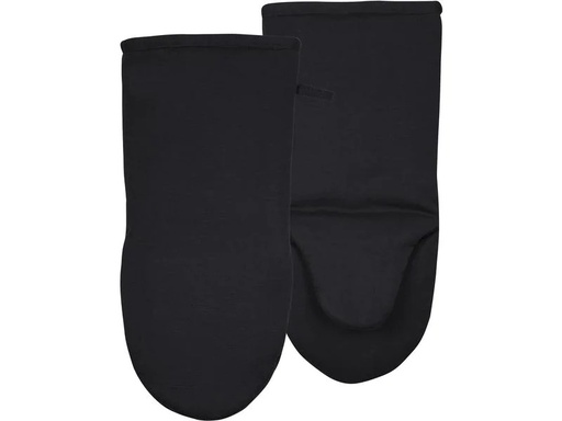 [90207150 1304024] Södahl Küchenhandschuh Soft Schwarz