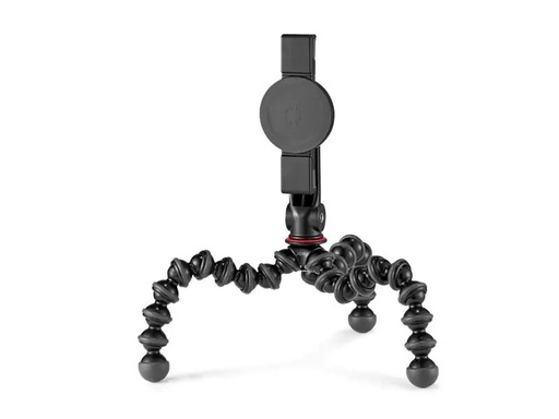 [90207152 1302836] Joby Tischstativ GripTight GorillaPod mit MagSafe