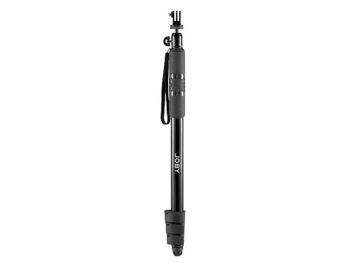 [90207156 1302838] Joby Einbeinstativ Compact 2in1