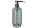 Södahl Seifenspender Dia 450 ml, Schwarz, Glas