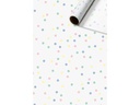 Stewo Seidenpapier Moby 50 cm x 5 m, 30 g/m², Mehrfarbig