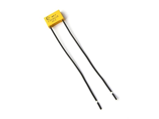 [90207366 1306773] Shelly Shelly Snubber RC-Glied
