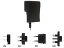 IK Multimedia Netzadapter iRig PSU 9175