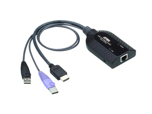 [90207471 1291363] Aten KVM-Kabel KA7188 HDMI