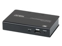 Aten 2-Port Signalsplitter VS192 True 4K DisplayPort