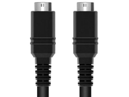 [90207474 1298436] IK Multimedia Kabel iLoud Micro-Monitor-Verbindungskabel 1.5 m